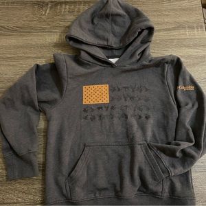 Columbia Hoodie